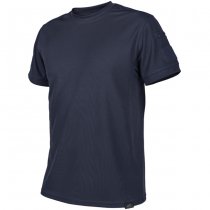 Helikon-Tex Tactical T-Shirt Topcool - Navy Blue