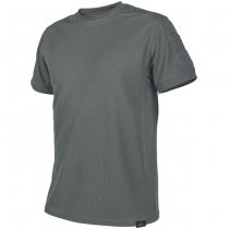 Helikon-Tex Tactical T-Shirt Topcool - Shadow Grey