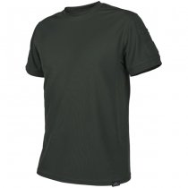 Helikon-Tex Tactical T-Shirt Topcool - Jungle Green - M