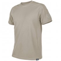 Helikon-Tex Tactical T-Shirt Topcool - Khaki - M