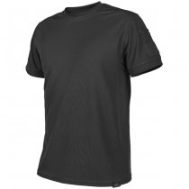 Helikon-Tex Tactical T-Shirt Topcool - Black - M