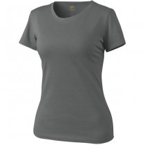 Helikon-Tex Women's T-Shirt - Shadow Grey - S