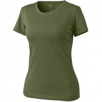 Helikon-Tex Women's T-Shirt - US Green - S