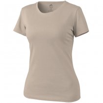 Helikon-Tex Women's T-Shirt - Khaki