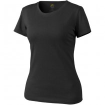 Helikon-Tex Women's T-Shirt - Black - S