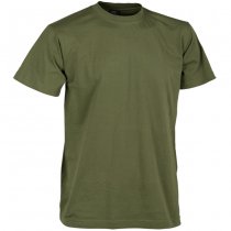 Helikon-Tex Classic T-Shirt - U.S. Brown