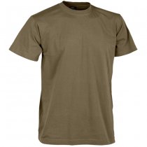 Helikon-Tex Classic T-Shirt - Coyote - S