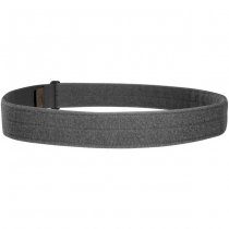 Tasmanian Tiger Equipment Inner Belt - Black - S