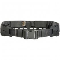 Tasmanian Tiger Molle Hyp Belt - Black - XL