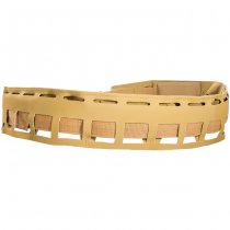 Tasmanian Tiger Molle Hyp Belt - Coyote - L