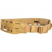 Tasmanian Tiger Molle Hyp Belt - Coyote - XL