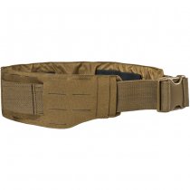 Tasmanian Tiger Warrior Belt LC - Coyote - L