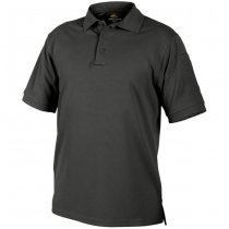 Helikon-Tex UTL Polo Shirt TopCool - Black