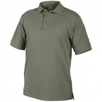 Helikon-Tex UTL Polo Shirt TopCool - Adaptive Green - M