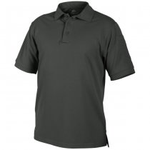 Helikon-Tex UTL Polo Shirt TopCool - Jungle Green - 2XL