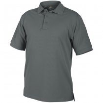 Helikon-Tex UTL Polo Shirt TopCool - Shadow Grey - XL