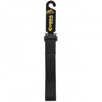 Helikon-Tex Cobra FC38 Tactical Belt - Black - L