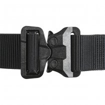 Helikon-Tex Cobra GT FG45 Tactical Belt - Black - S