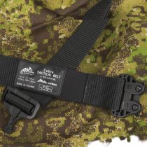 Helikon-Tex Cobra GT FG45 Tactical Belt - Black - S