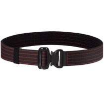 Helikon-Tex Competition Nautic Shooting Belt - Black / Red