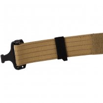 Helikon-Tex Competition Nautic Shooting Belt - Black / Red A - S