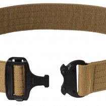 Helikon-Tex Competition Nautic Shooting Belt - Black / Red A - S