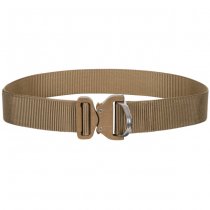 Helikon-Tex Cobra D-Ring FX45 Tactical Belt - Coyote - L