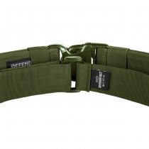 Helikon-Tex Defender Security Belt - Olive Green - S/M