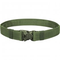 Helikon-Tex Defender Security Belt - Olive Green - S/M