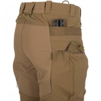 Helikon-Tex Blizzard Pants - PenCott WildWood - M - Long