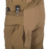 Helikon-Tex Blizzard Pants - PenCott WildWood - XL - Long