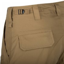 Helikon-Tex CPU Combat Patrol Uniform Shorts - Olive Green - L