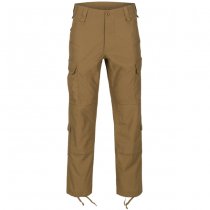 Helikon-Tex CPU Combat Patrol Uniform Pants - PL Woodland - XS - Regular