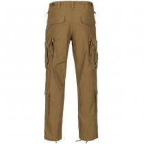 Helikon-Tex CPU Combat Patrol Uniform Pants - PL Woodland - XS - Regular