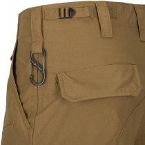 Helikon-Tex CPU Combat Patrol Uniform Pants - PL Woodland - XS - Regular