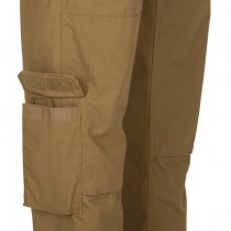 Helikon-Tex CPU Combat Patrol Uniform Pants - PL Woodland - XS - Regular