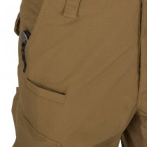 Helikon-Tex CPU Combat Patrol Uniform Pants - PL Woodland - XS - Regular