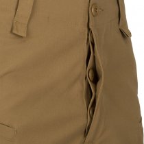 Helikon-Tex CPU Combat Patrol Uniform Pants - PL Woodland - XS - Regular