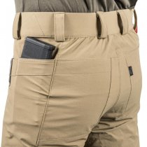 Helikon-Tex Covert Tactical Pants - Black - S - Short