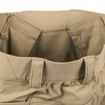 Helikon-Tex Covert Tactical Pants - Khaki - M - Regular