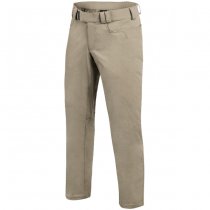 Helikon-Tex Covert Tactical Pants - Khaki - 3XL - Regular