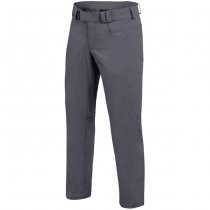 Helikon-Tex Covert Tactical Pants - Shadow Grey - S - Short