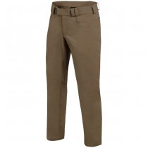 Helikon-Tex Covert Tactical Pants - Mud Brown - S - Regular