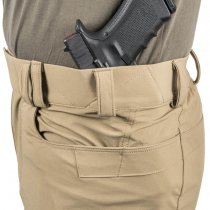 Helikon-Tex Covert Tactical Pants - Mud Brown - S - XLong