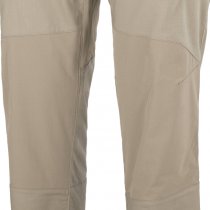 Helikon-Tex Hybrid Tactical Pants - Black - 3XL - Short