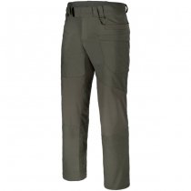 Helikon-Tex Hybrid Tactical Pants - Taiga Green - L - Short