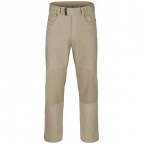 Helikon-Tex Hybrid Tactical Pants - Taiga Green - S - Long