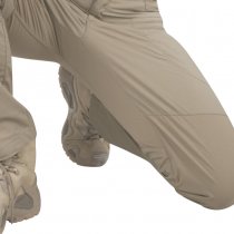 Helikon-Tex Hybrid Tactical Pants - Khaki - XL - Short