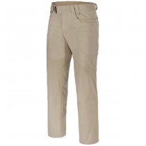 Helikon-Tex Hybrid Tactical Pants - Khaki - 2XL - Short