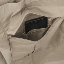 Helikon-Tex Hybrid Tactical Pants - Mud Brown - L - Regular